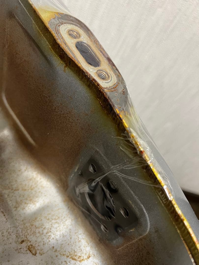 購*)様 YB-1 four UA05J 純正　ガソリンタンク　燃料タンク 絶版