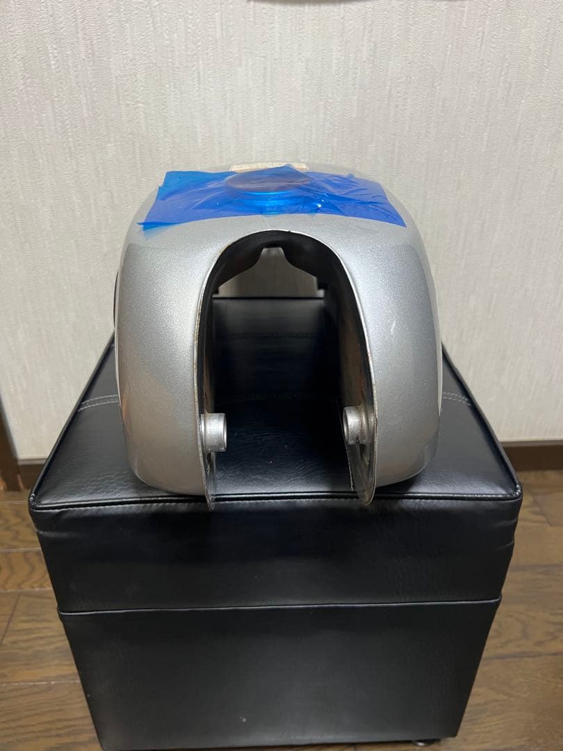 購*)様 YB-1 four UA05J 純正　ガソリンタンク　燃料タンク 絶版