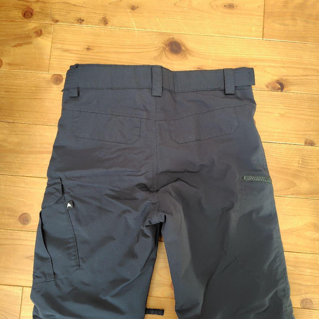 BURTONスノーボードウエア上下セット150(Lサイズ)