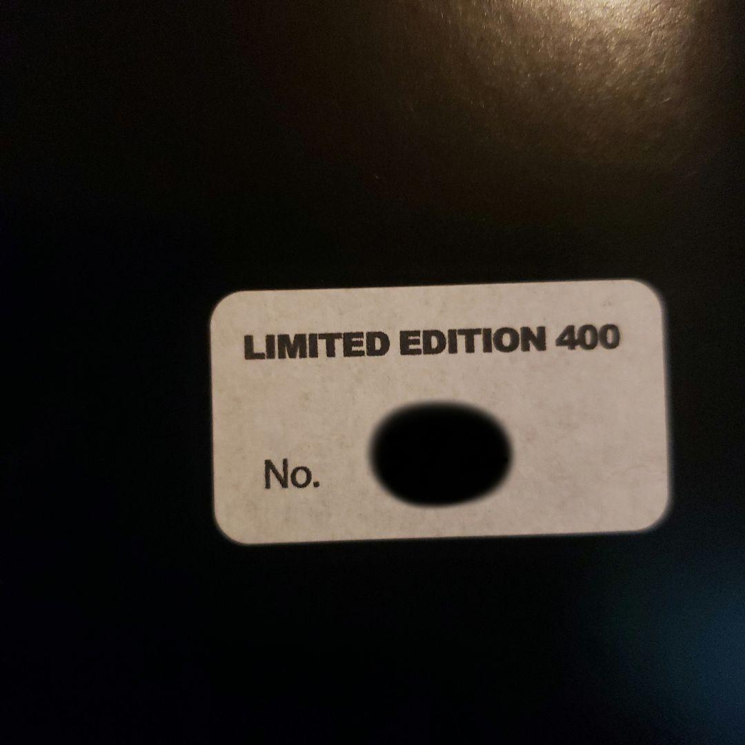 400枚 限定盤 RF From the past to the future