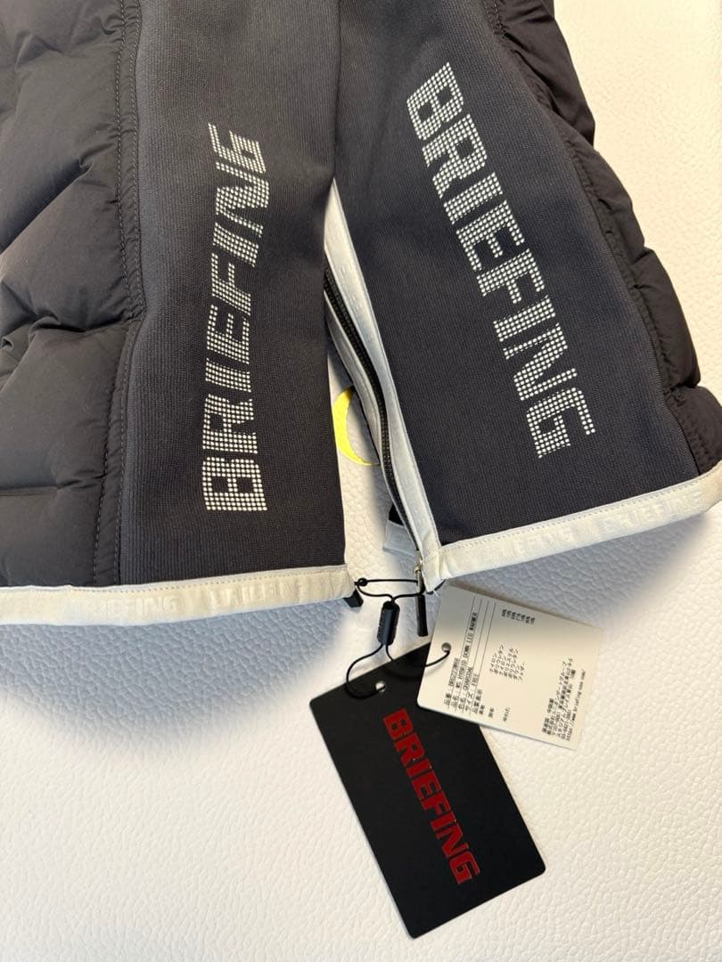 BRIEFING ゴルフ　新品未使用