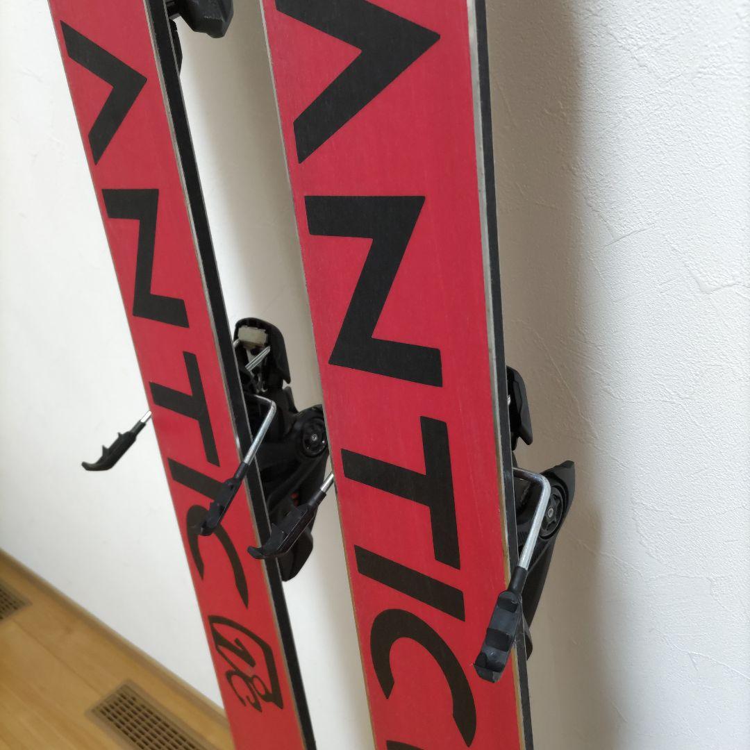 アイスランティック　サバプロ　ICELANTIC　SABA PRO　177