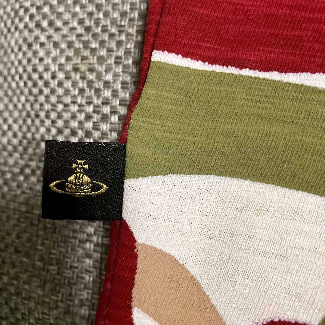 Vivienne Westwood タンクトップ