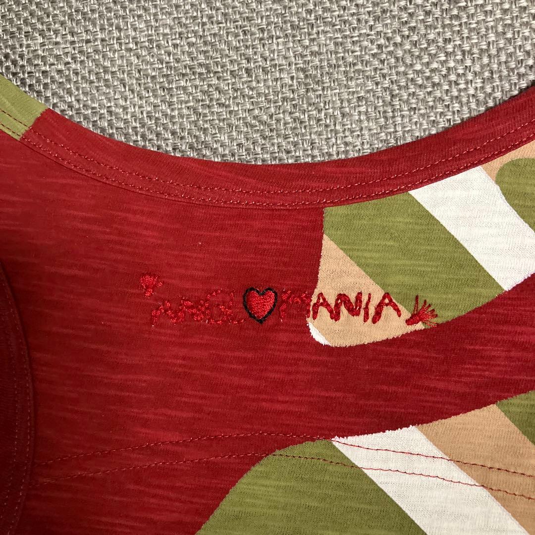 Vivienne Westwood タンクトップ