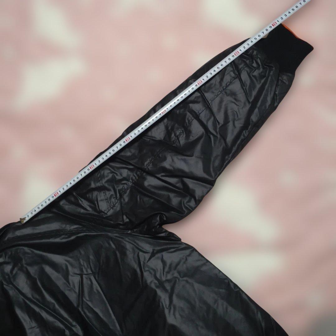 adidas GIANTS スタジャン ブラック　Lsize