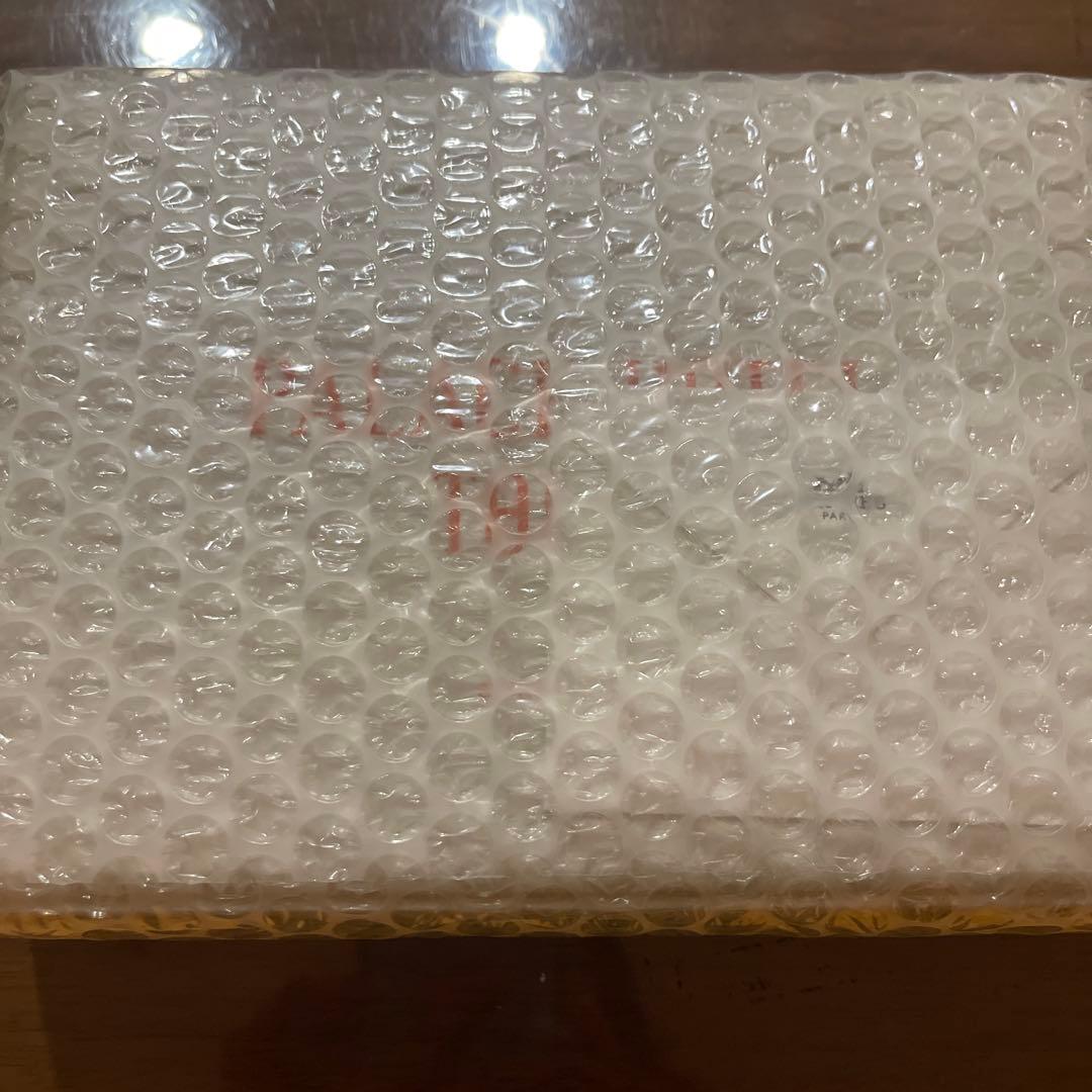 【新品未開封】エルメス イヤーズギフト 2025 パレスホテル東京 焼き菓子