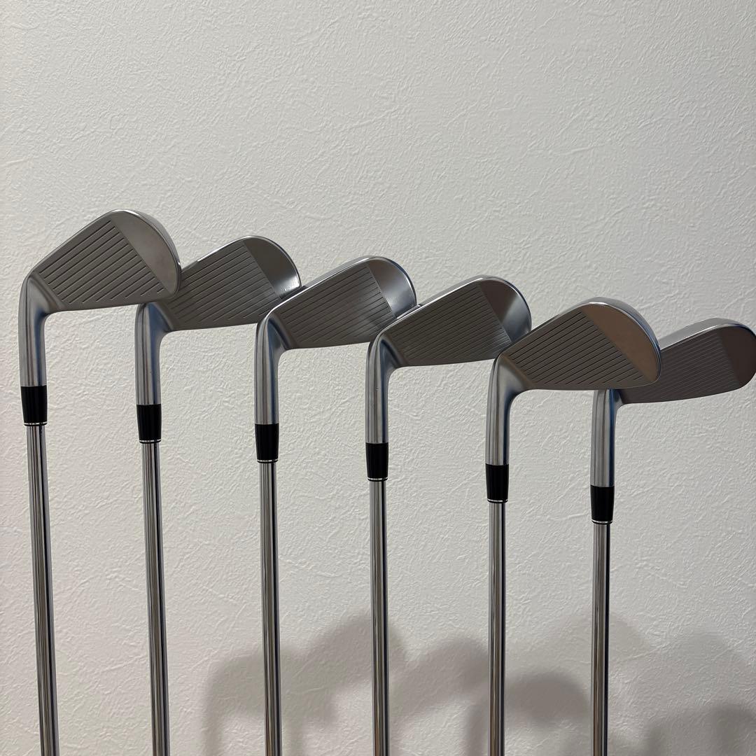 I.T スリクソン SRIXON ZX5MKII 5-9.P 6本セット