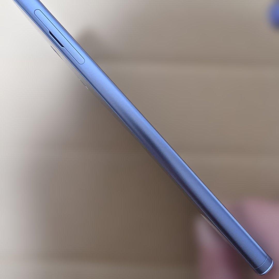 スマートフォン本体 Sony XPERIA XA2 Ultra H4233