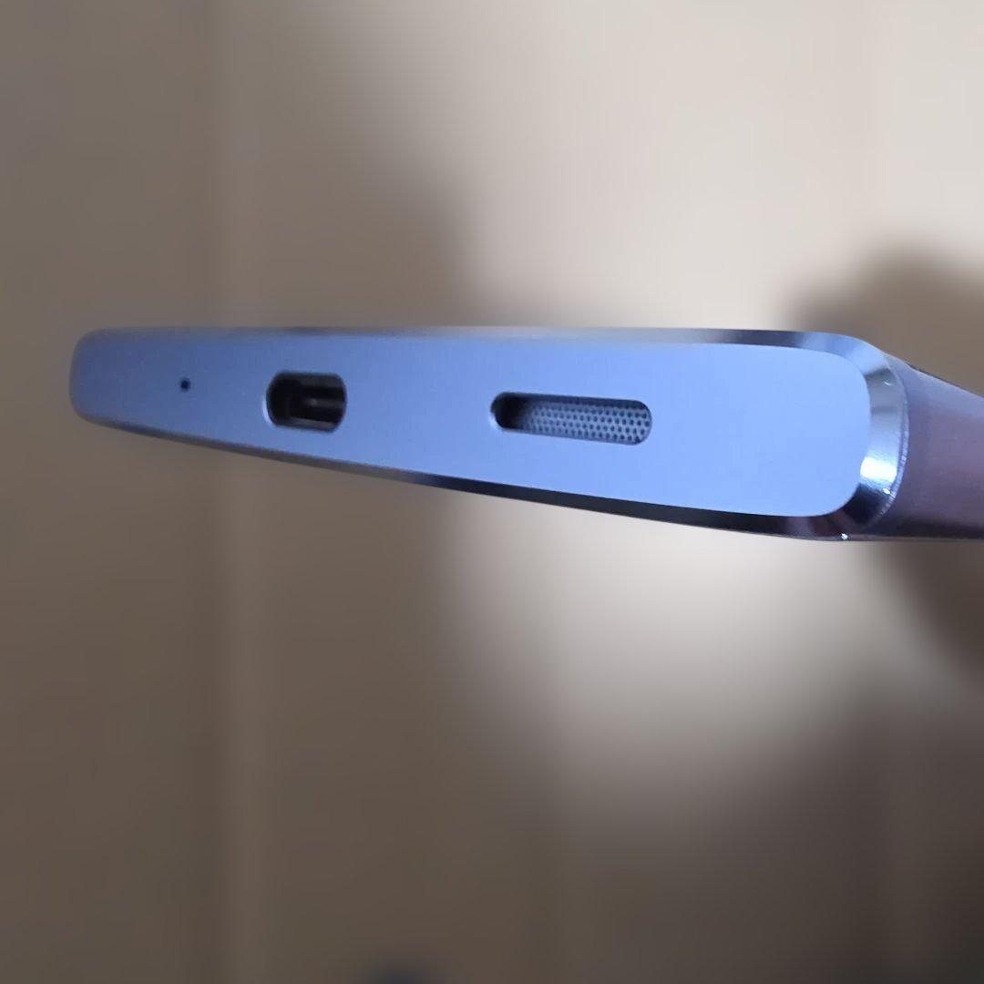 スマートフォン本体 Sony XPERIA XA2 Ultra H4233