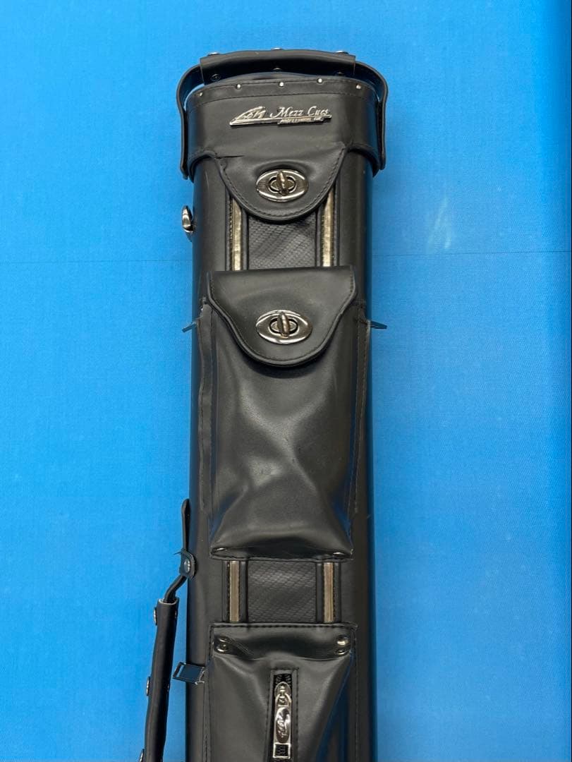 P*J様 定価40000超！！ MEZZ GMCキューケース3B5S MEZZグ