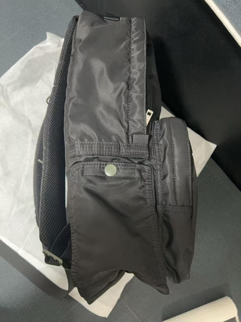 入手困難★PORTERポーター★TANKERタンカー　デイパック/バックパック