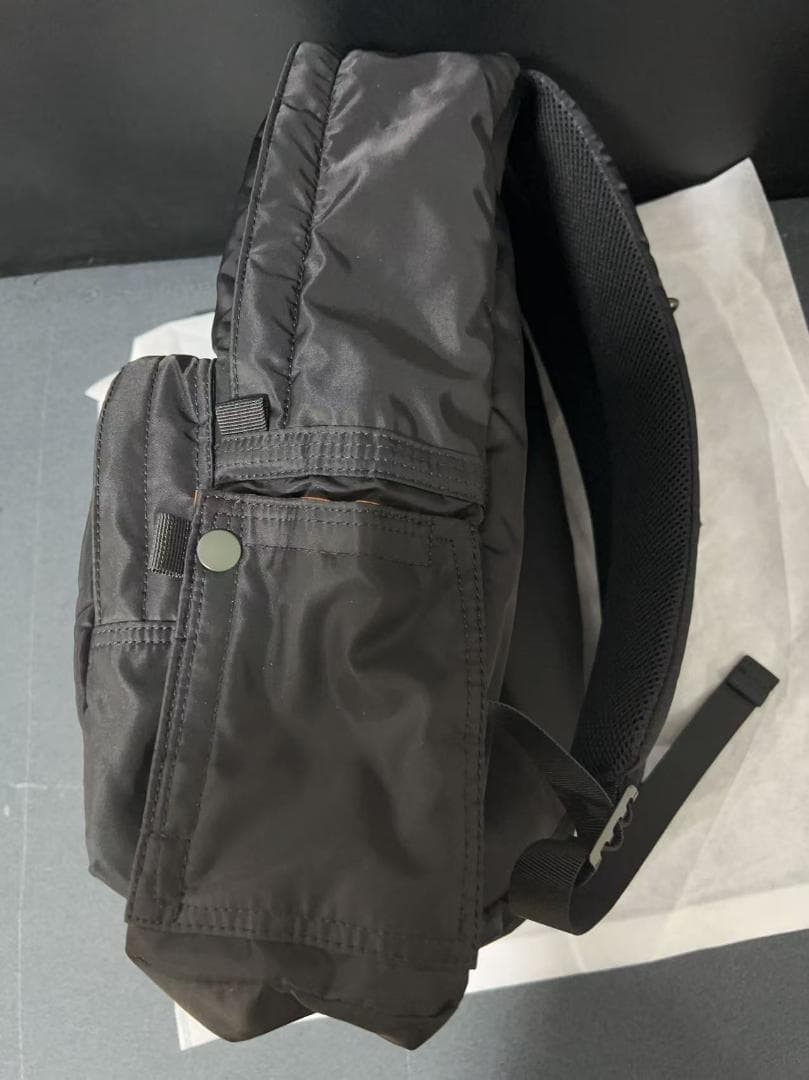 入手困難★PORTERポーター★TANKERタンカー　デイパック/バックパック