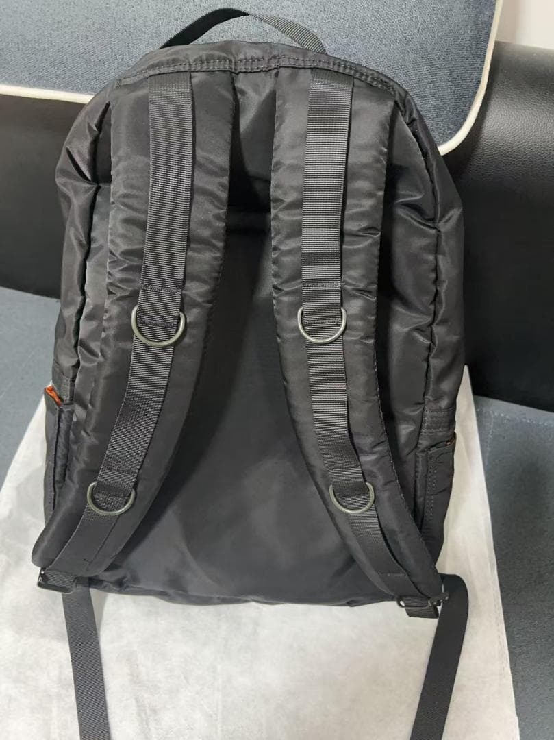 入手困難★PORTERポーター★TANKERタンカー　デイパック/バックパック