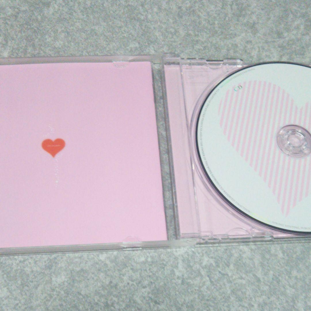 CD「a♡」