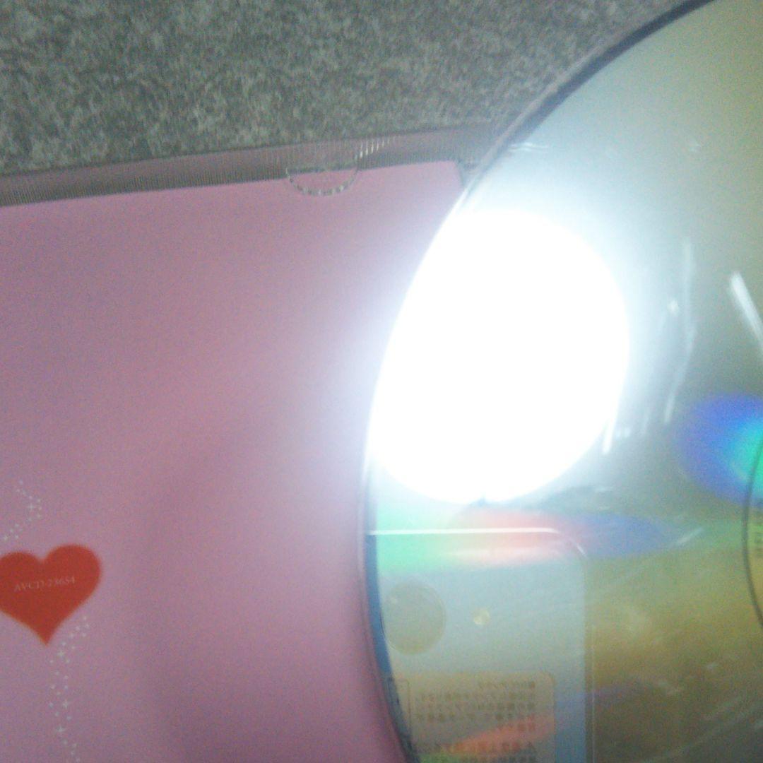 CD「a♡」