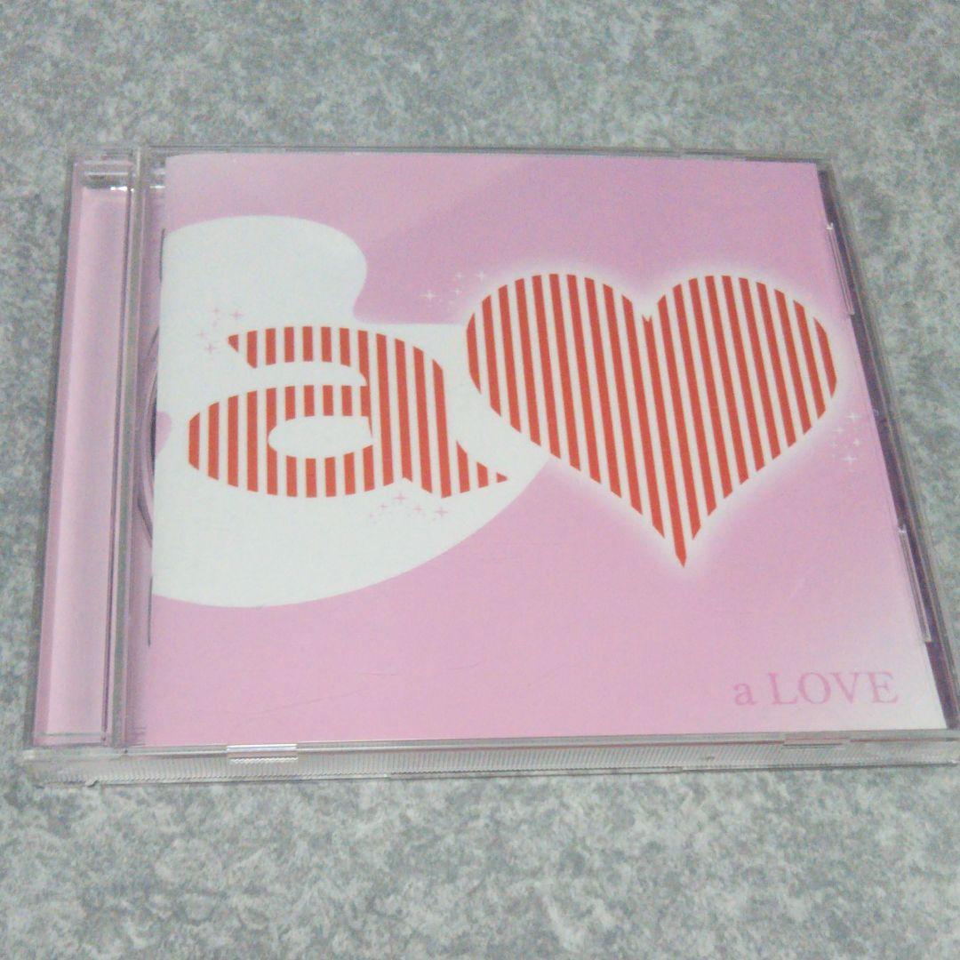 CD「a♡」
