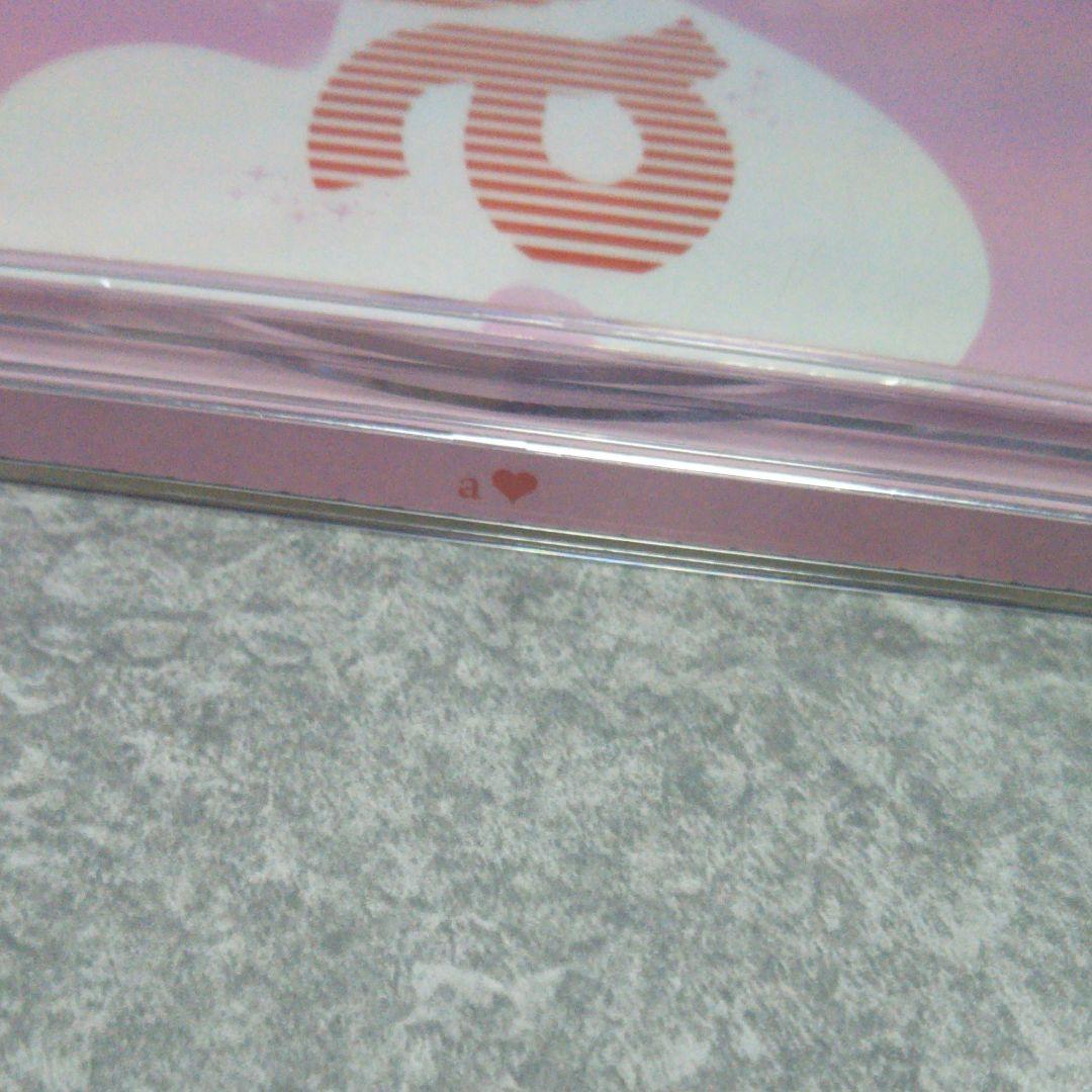 CD「a♡」