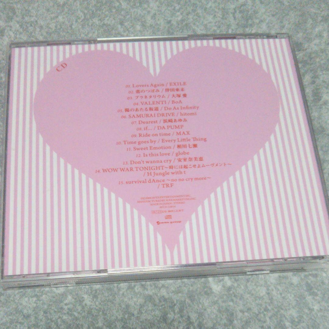 CD「a♡」