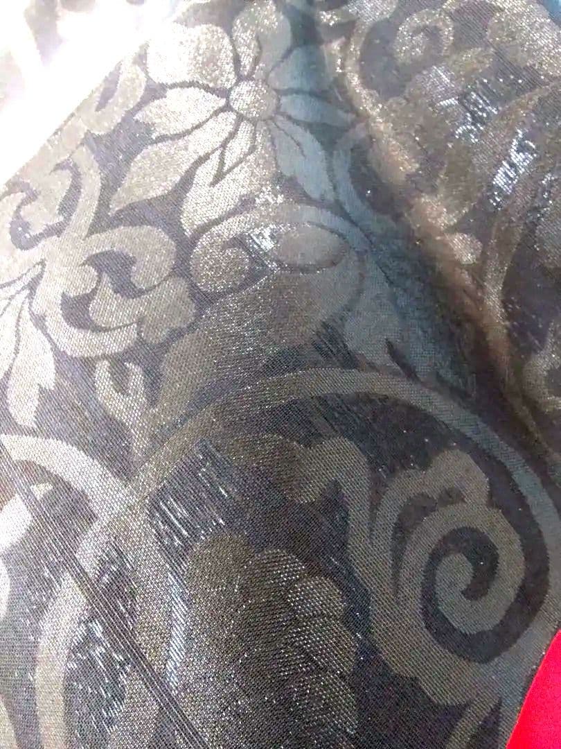 振袖フルセット、正絹振袖、成人式、半襟、重ね衿、帯揚げ帯締め、京の袋帯、襦袢