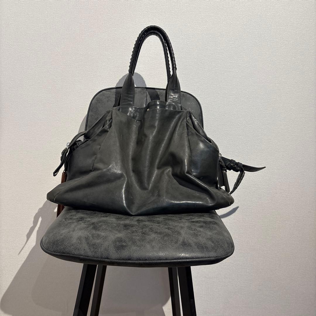 cornelian taurus by daisuke iwanaga トート