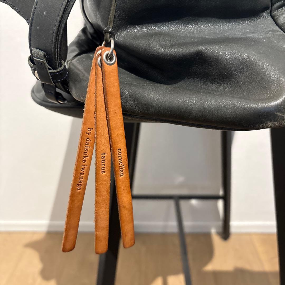 cornelian taurus by daisuke iwanaga トート