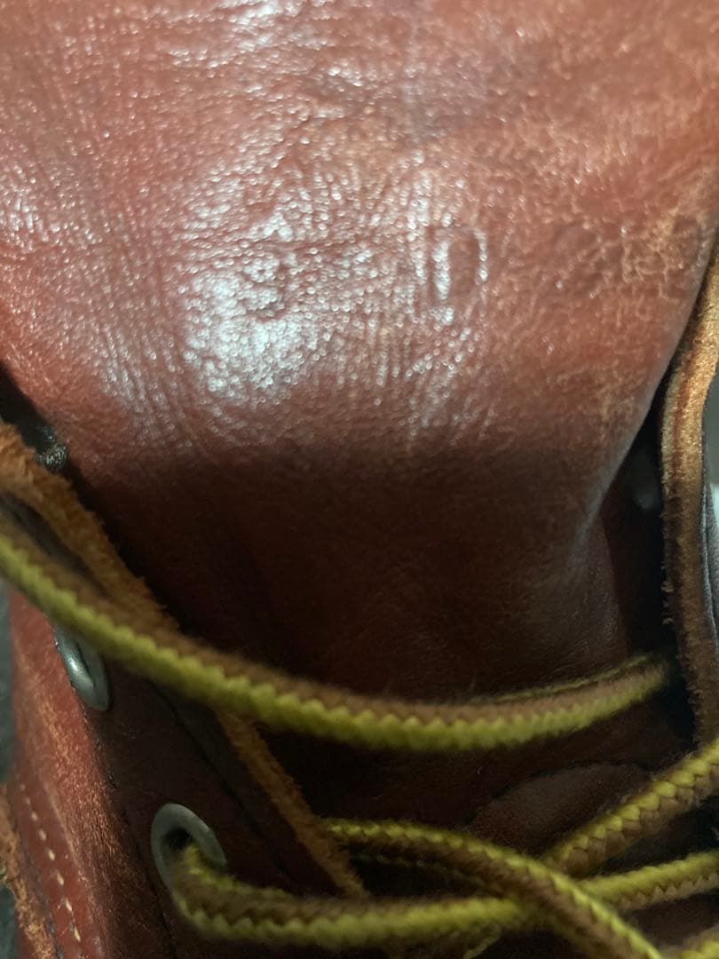 レッドウイング　 8131 アイリッシュセッター　サイズ9D