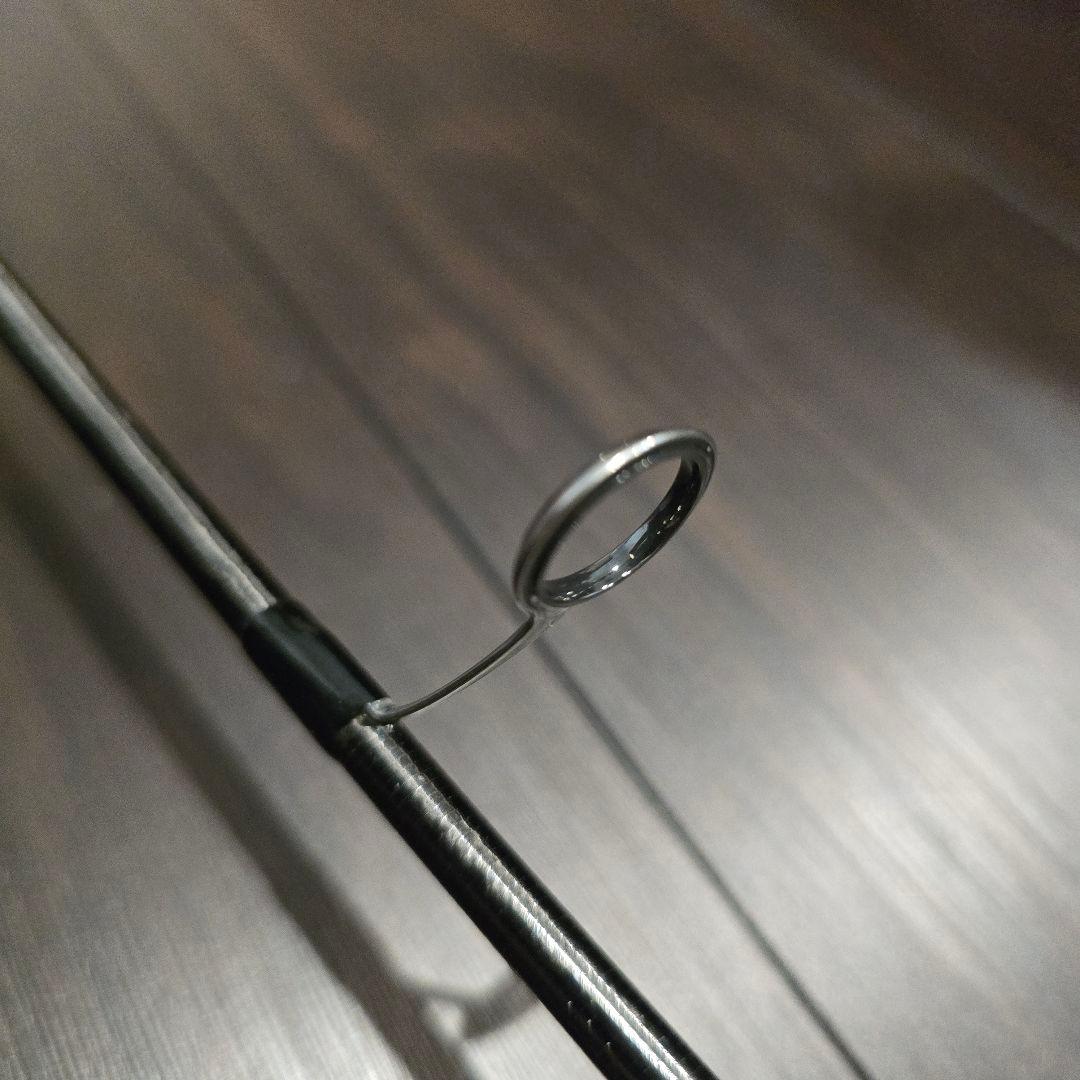 エバーグリーン　SPRS-65-T サンダーショット　美品　使用少