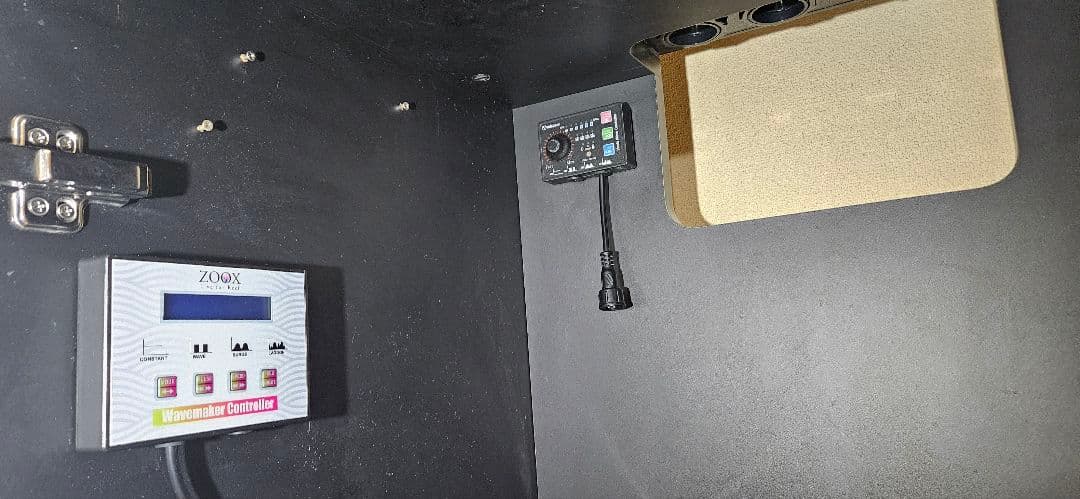 RedSeaREEFER 170オーバーフロー水槽