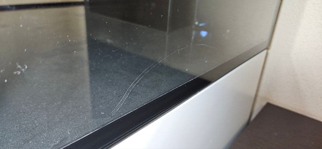 RedSeaREEFER 170オーバーフロー水槽