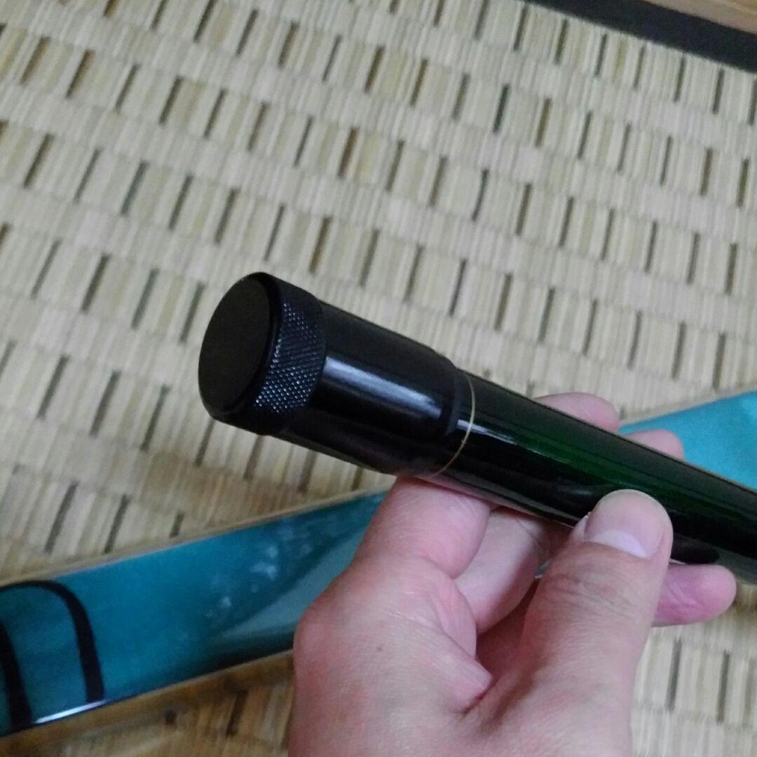 F.JYUBEI 孤流 SP 54→50→46