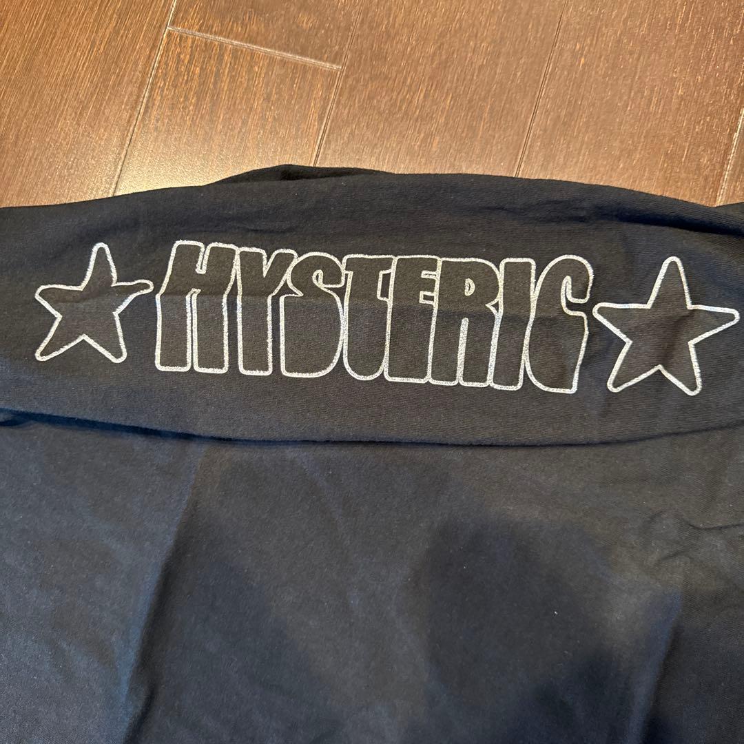 ★*☆様 最終お値下げ！supreme×ヒステリックグラマー　LS