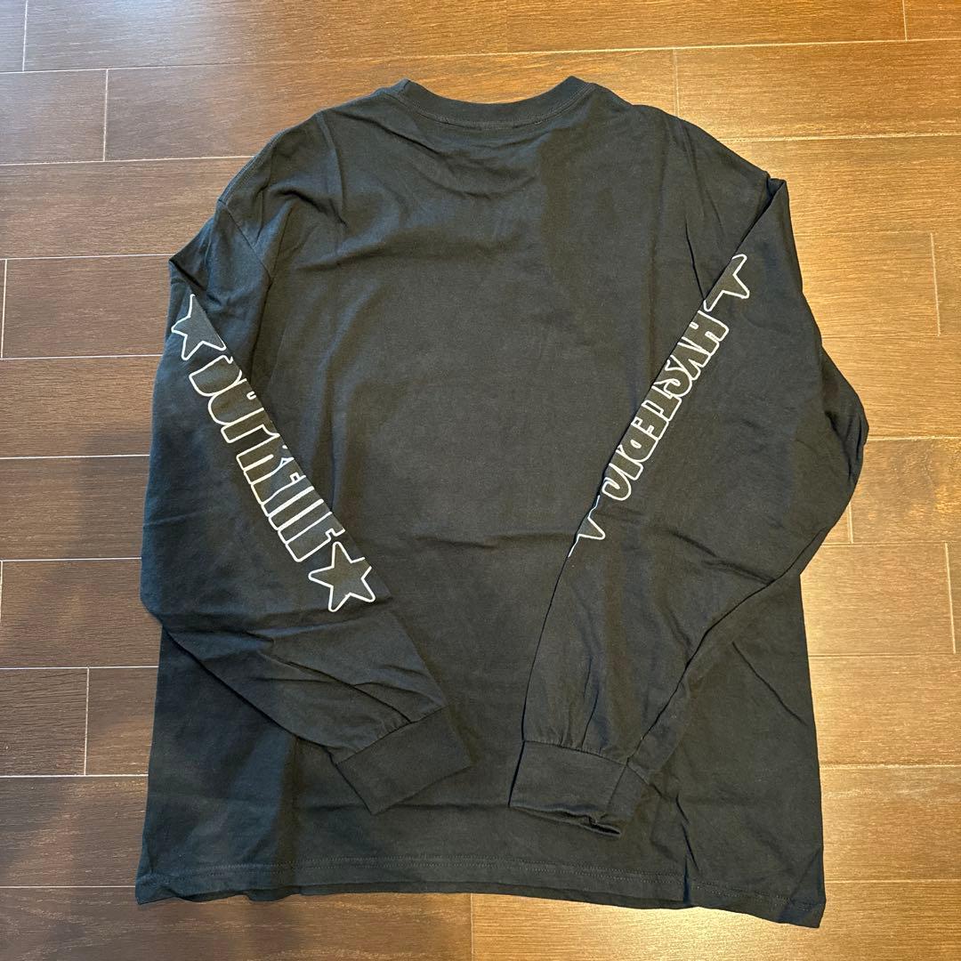 ★*☆様 最終お値下げ！supreme×ヒステリックグラマー　LS