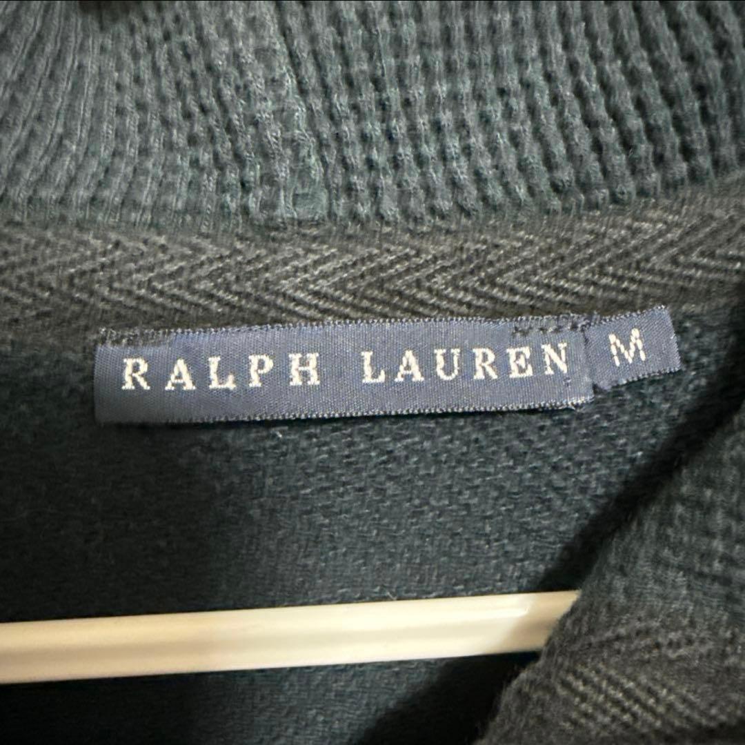 Ralph Lauren ビッグポニー フルジップ　パーカー