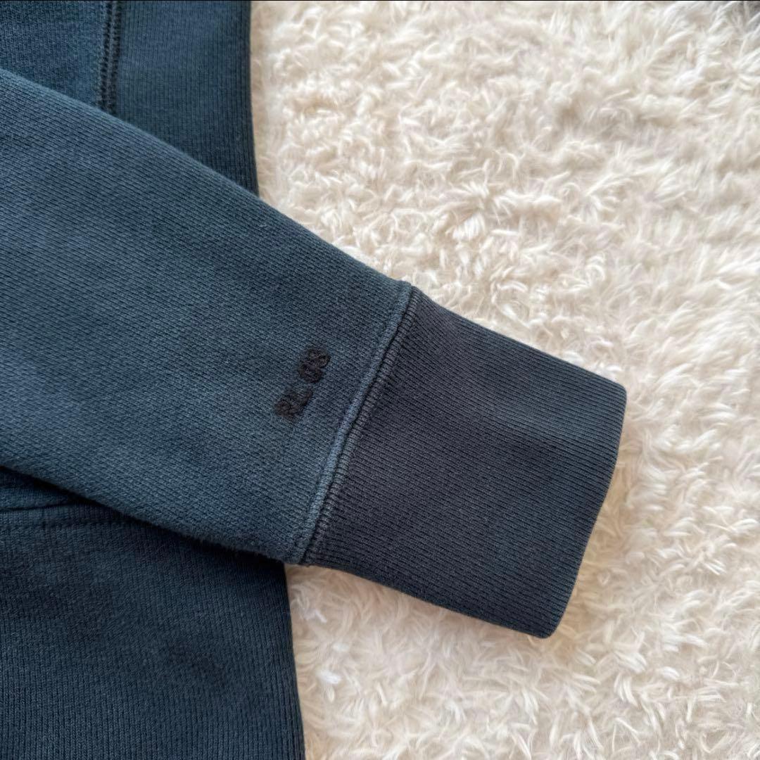 Ralph Lauren ビッグポニー フルジップ　パーカー