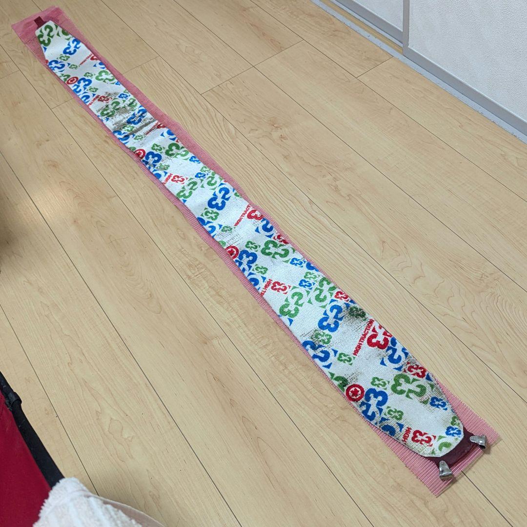 G3 クライミングスキン　シール　+　カッター