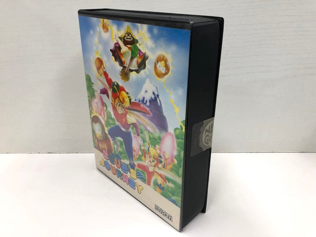 【激レア】ネオジオ NEOGEO ROM ラギ US版 英語版 ロム