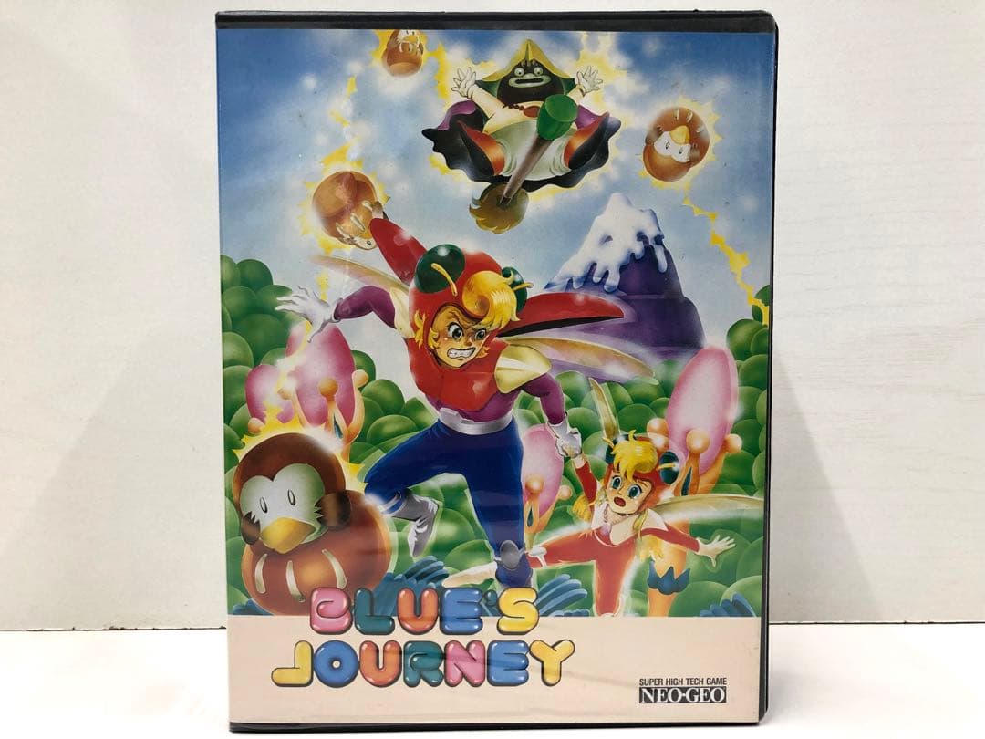 【激レア】ネオジオ NEOGEO ROM ラギ US版 英語版 ロム