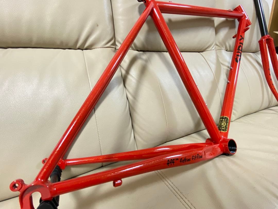 【超貴重】surlyサーリー ペーサー