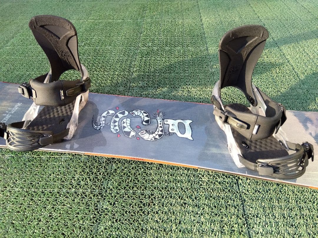 高級フルセット CRAFT 149/RICE28 011 K2 RIDE