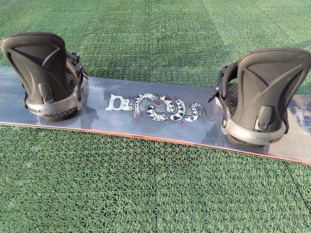 高級フルセット CRAFT 149/RICE28 011 K2 RIDE