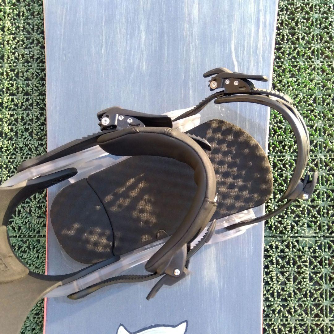 高級フルセット CRAFT 149/RICE28 011 K2 RIDE