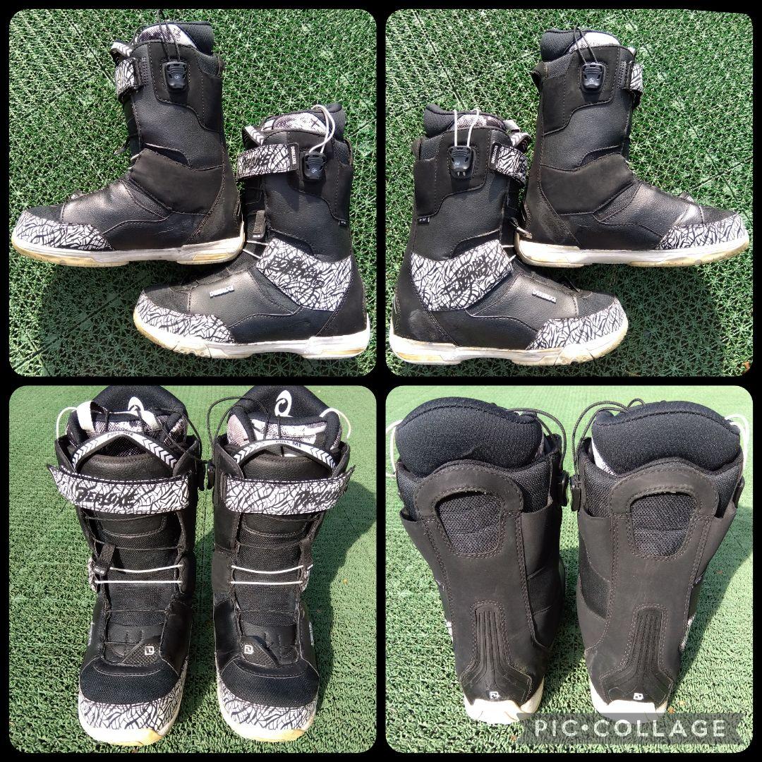 高級フルセット CRAFT 149/RICE28 011 K2 RIDE