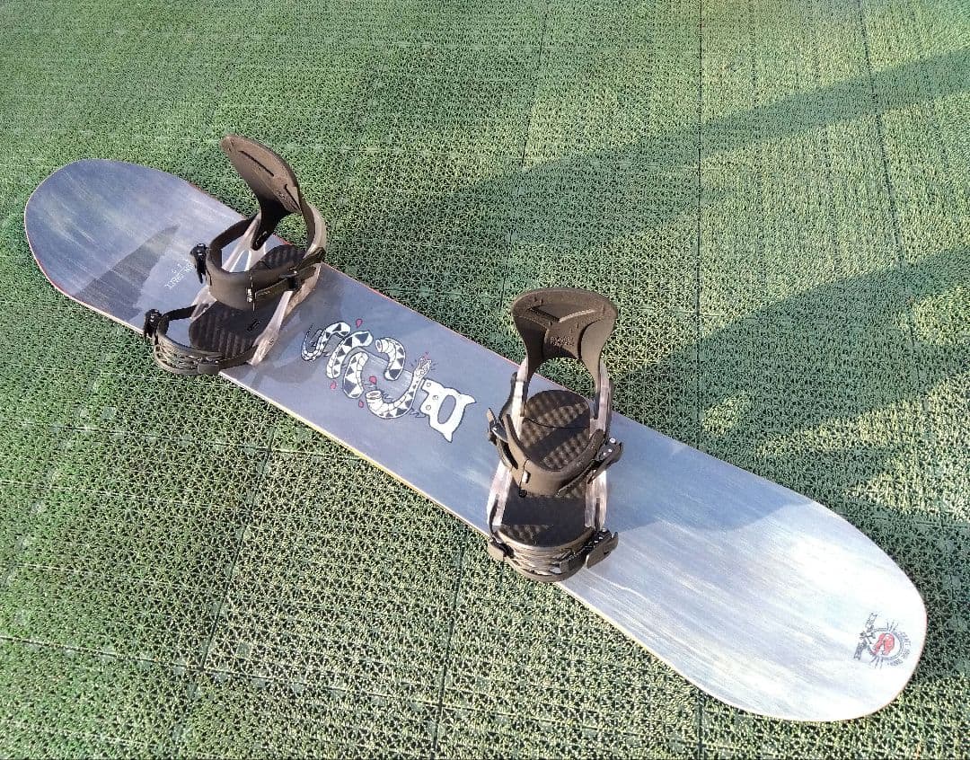 高級フルセット CRAFT 149/RICE28 011 K2 RIDE