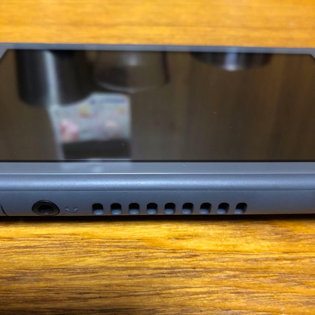 非常に綺麗なお品です✨Nintendo Switch Lite グレー 本体