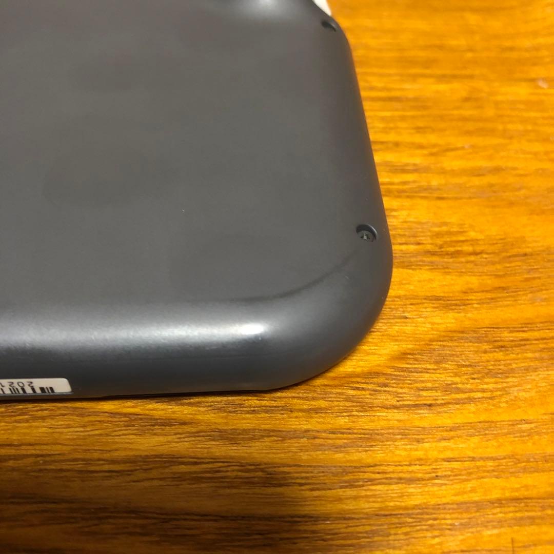 非常に綺麗なお品です✨Nintendo Switch Lite グレー 本体