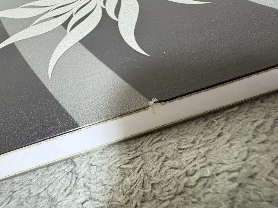 24-25 FNTC CAT グラトリ ジブ スノーボード 板 メンズ