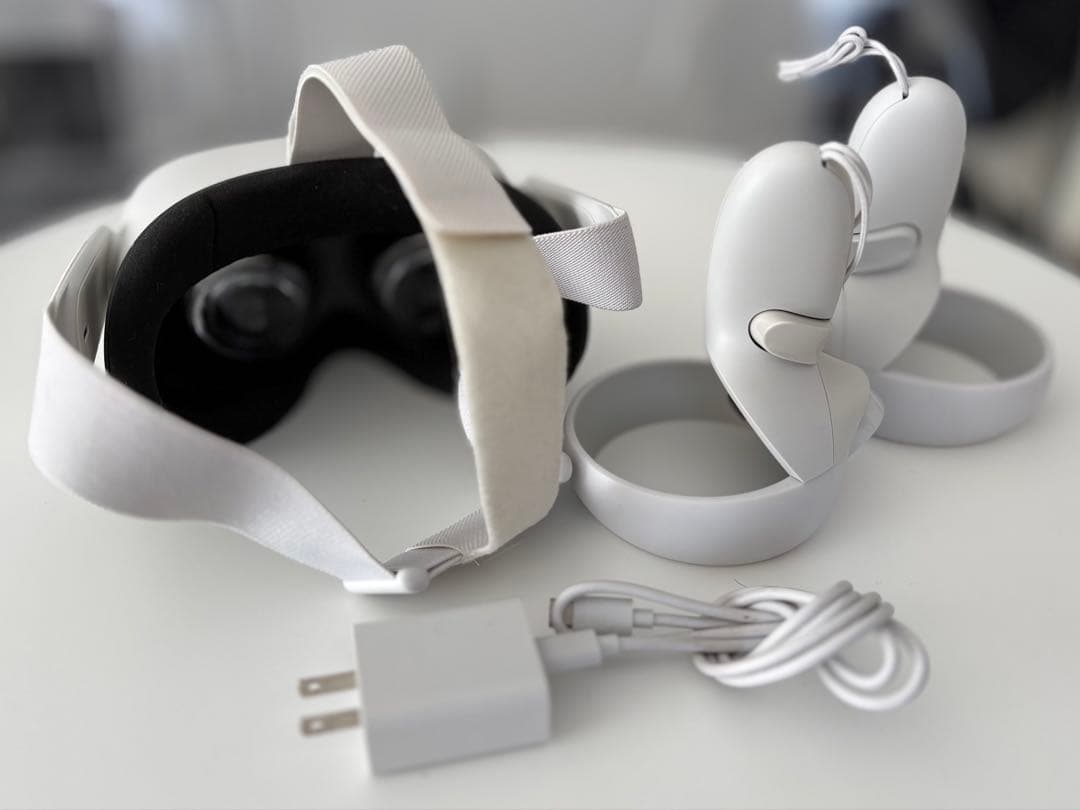  Quest 2（ Quest 2） 128GB 箱なし