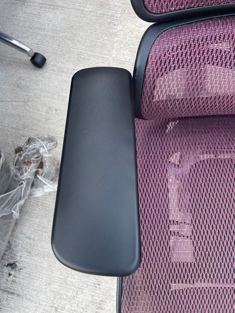 エルゴヒューマンプロ EHP-HAM-KM11