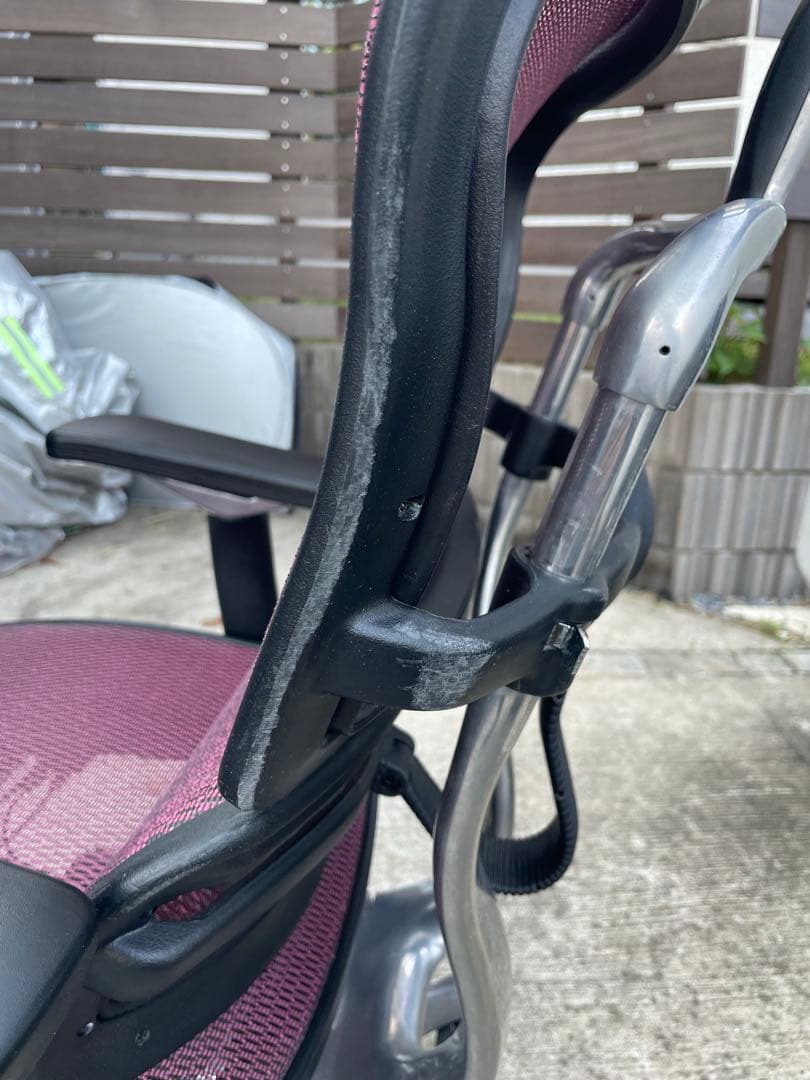 エルゴヒューマンプロ EHP-HAM-KM11