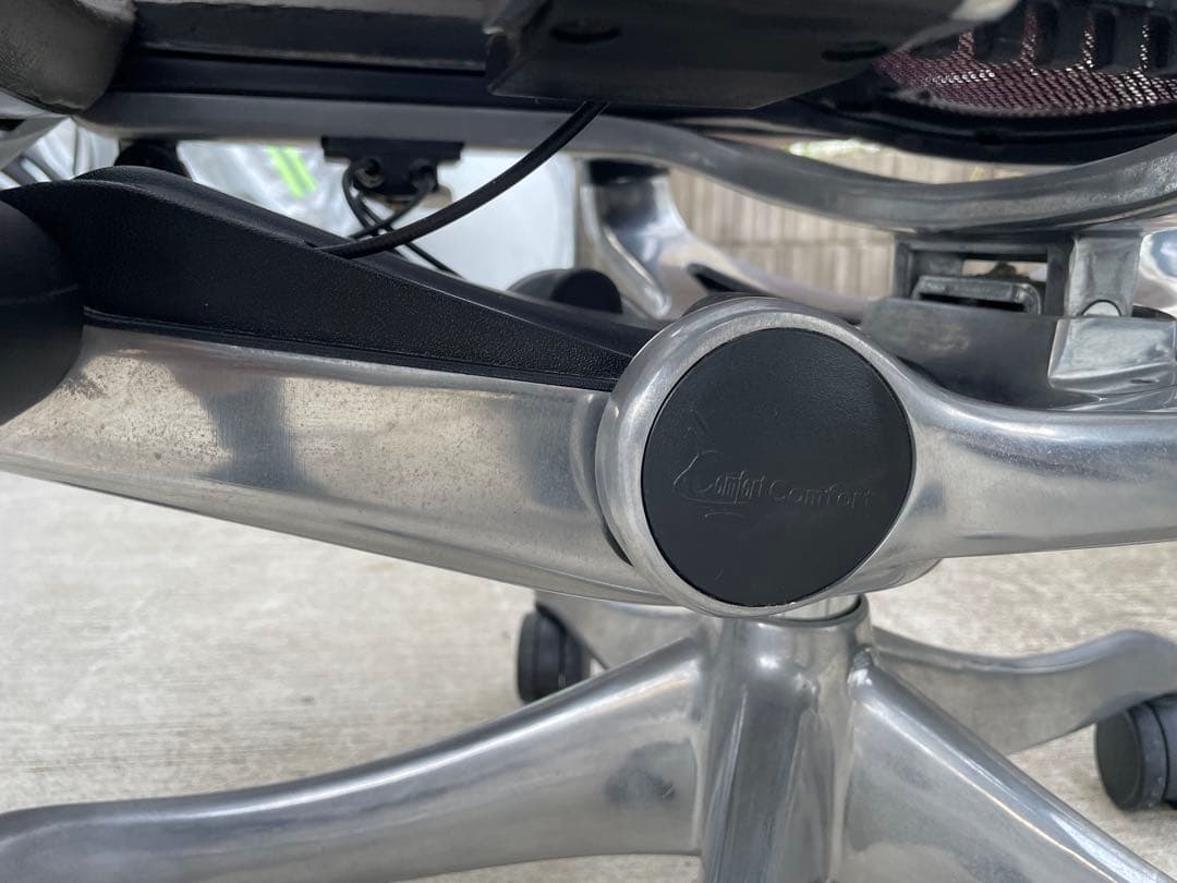 エルゴヒューマンプロ EHP-HAM-KM11